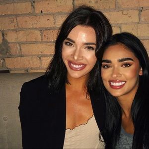 Meet your Posher, Katherine